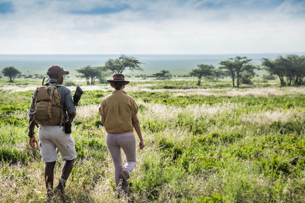 Legendary Serengeti Camp _11
