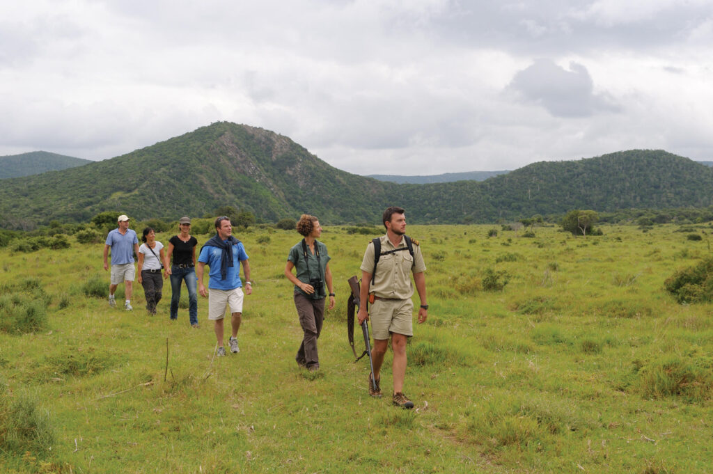 Walk-Kariega