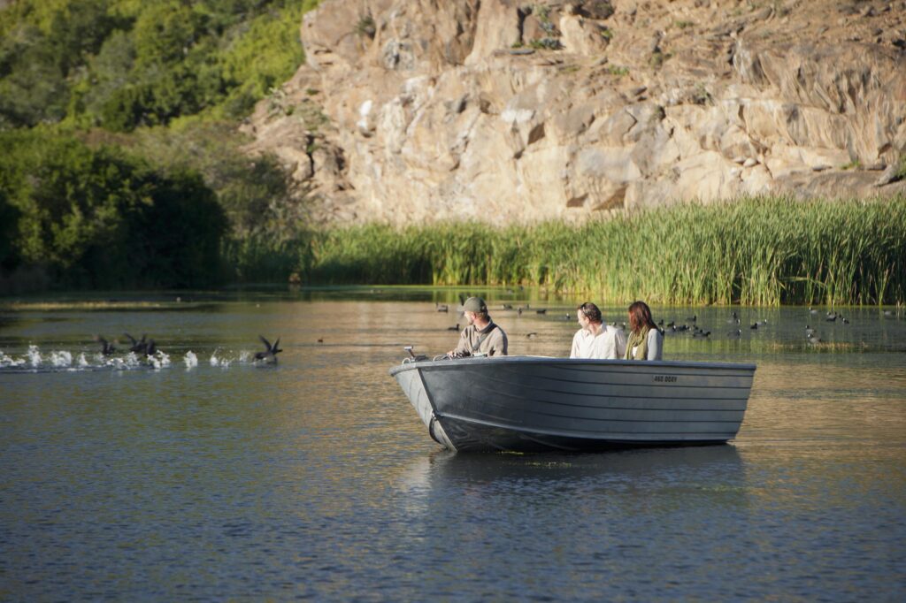 kwandwe_safari_boat