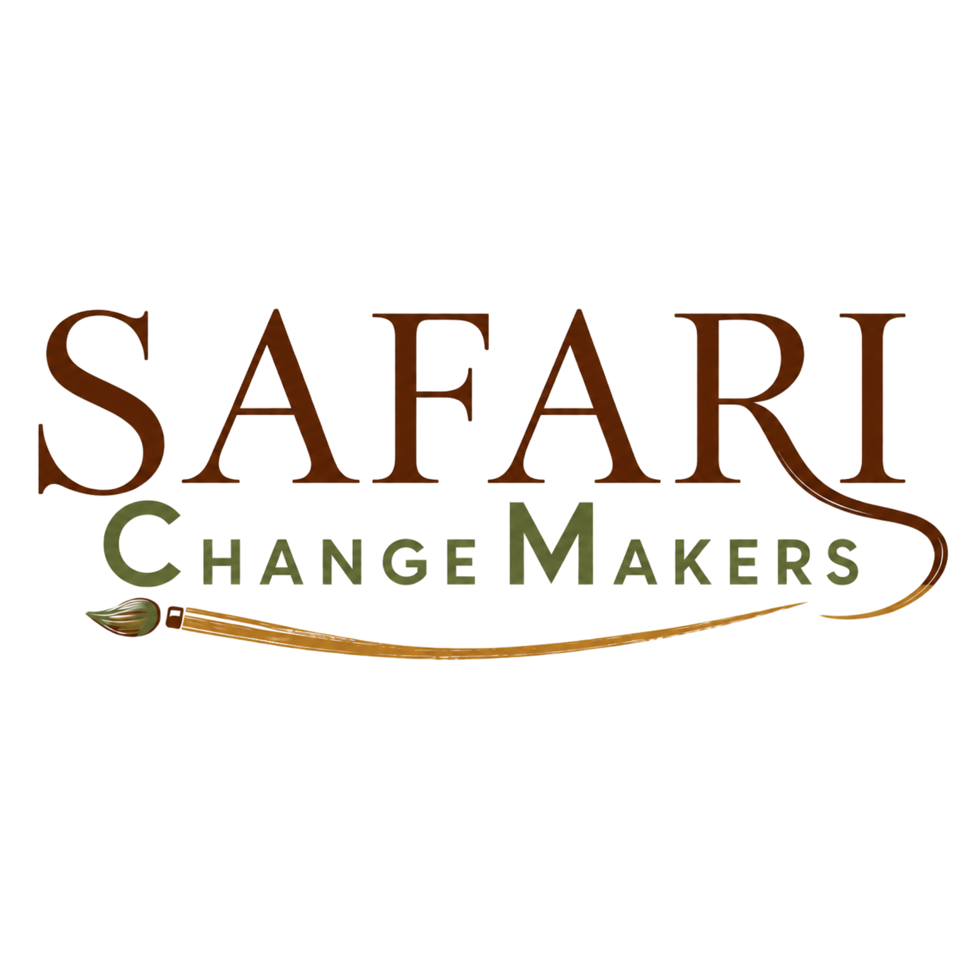 Safari ChangeMakers