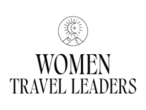 Expertly Guided by a Recognized Leader in Women's Travel