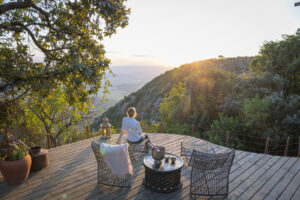 Wild Hill View