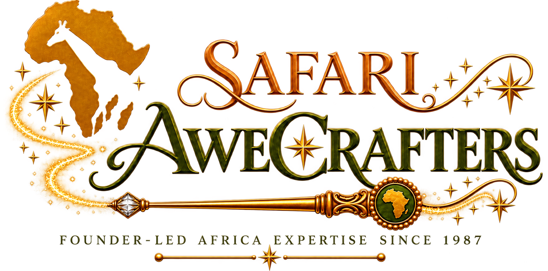 Safari Awecrafters