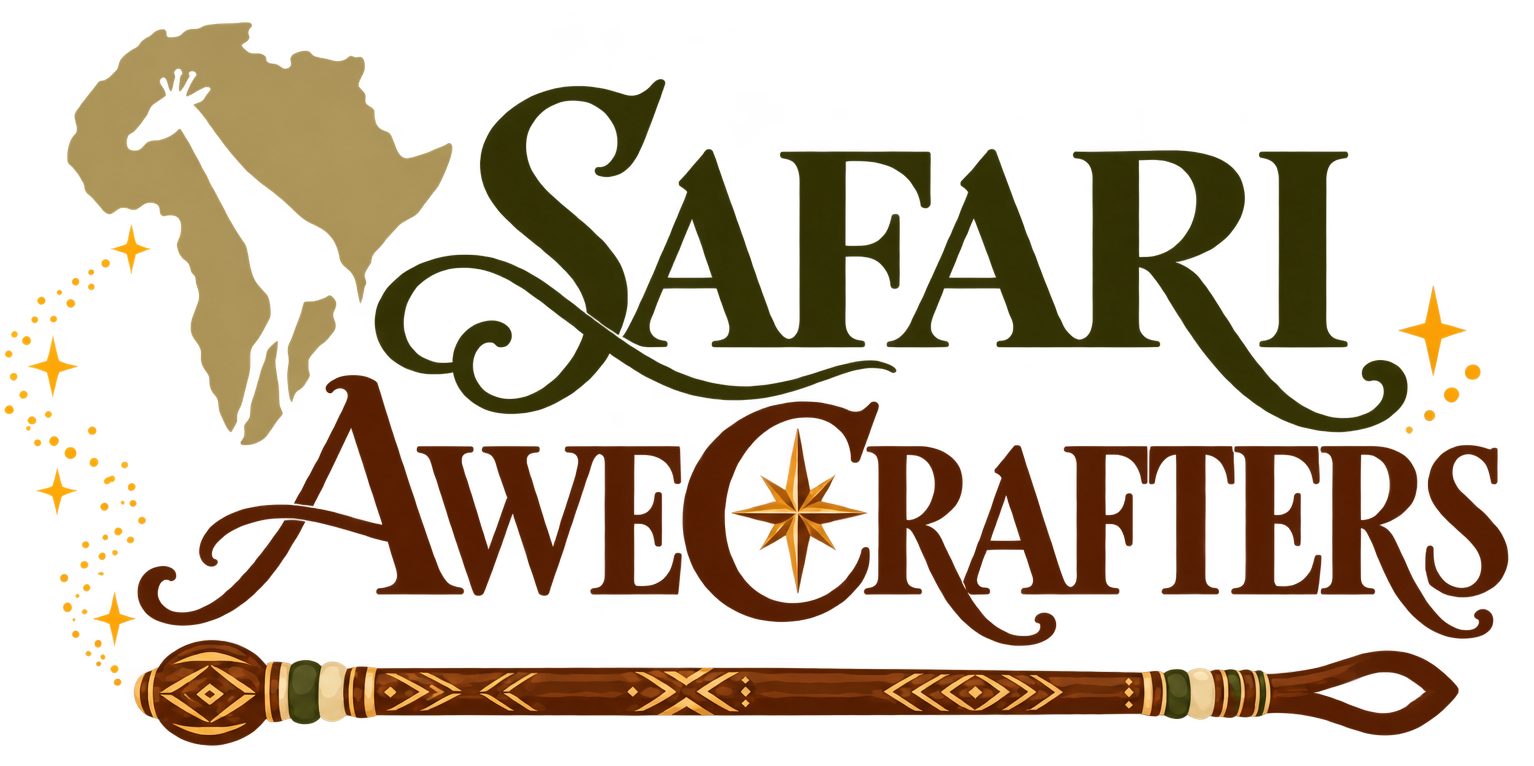 Safari AweCrafters