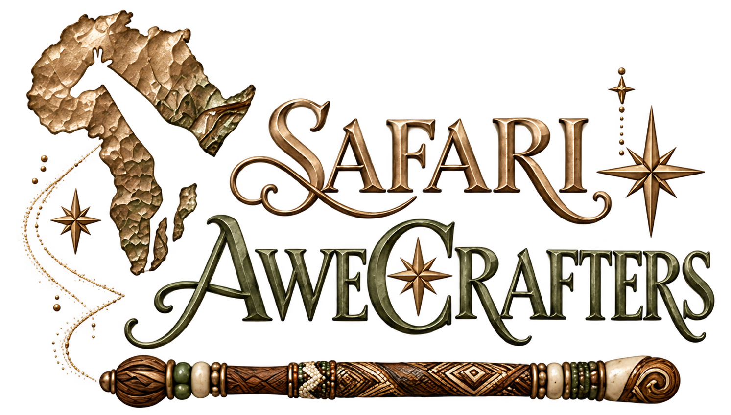 Safari Awecrafters